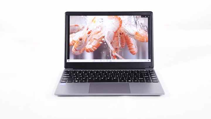 CHUWI HeroBookPro 14.1インチ Chuwi HeroBook Pro intel N4020 Processor, 14.1-inch Screen Laptop