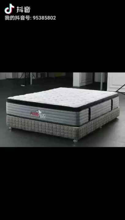 Best Factory a Wholesale Latex Memory Foam Spring Mattress Stores Near Me  in a Box king Double Gel Memory Foam Mattresses Kid