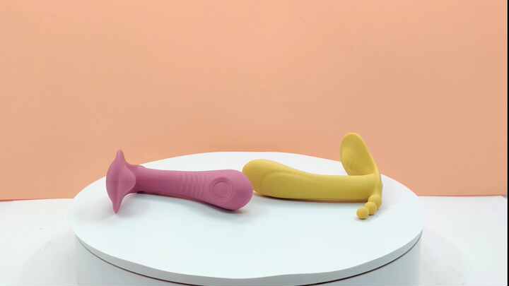 Style Silicone Women Wearing Vibrating Panties Easy to Wear Telescopic Dildo Vibrators Women Vibrator Style Silicone Women Wearing Vibrating Panties Easy to Wear Telescopic Dildo Vibrators Women Vibrator