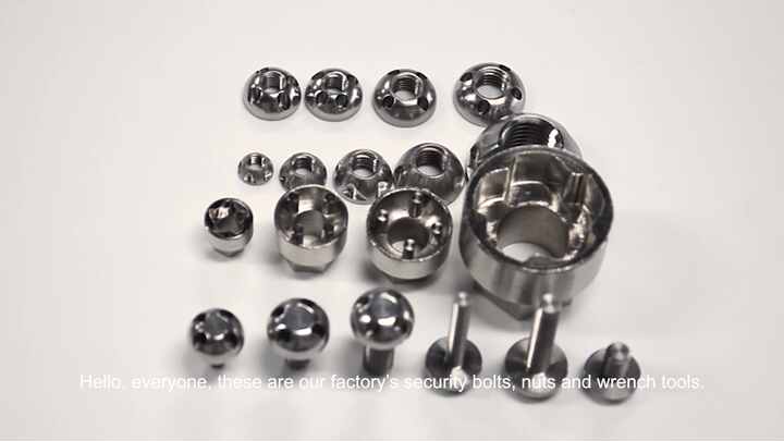 BREG RVS wantputting u-bout met contraplaat en moeren - M5 x 80 mm | bol