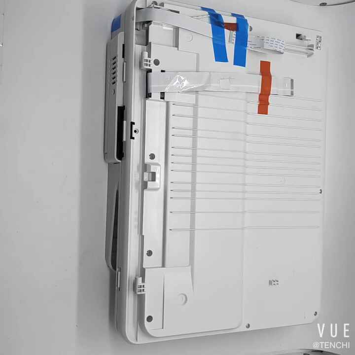 C5F98-60109 C5F98-60110 ADF for HP Laserjet M426dw M427fdn