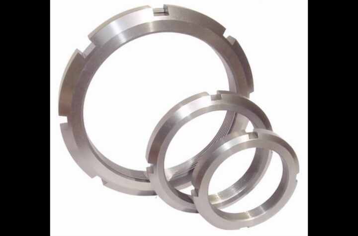 KMT and KMTA Precision Nut - Durable and Versatile Solutions