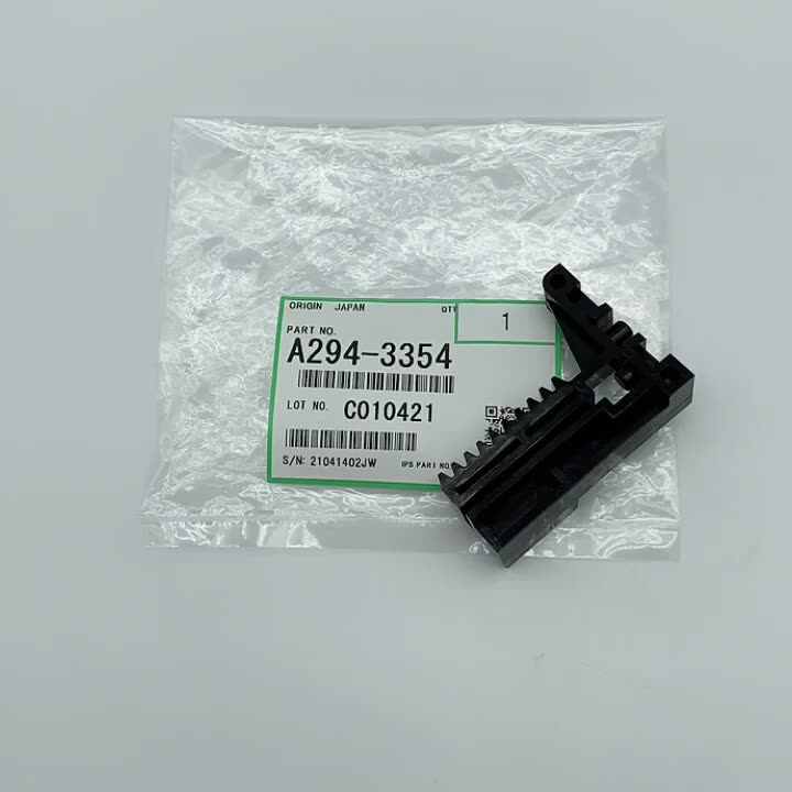 Original A294-3354 A2943354 Powder Rack Gear for Ricoh MP1350 907 
