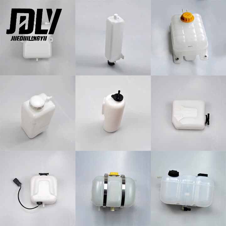 High Quality Factory Direct Sales Recovery Radiator Coolant