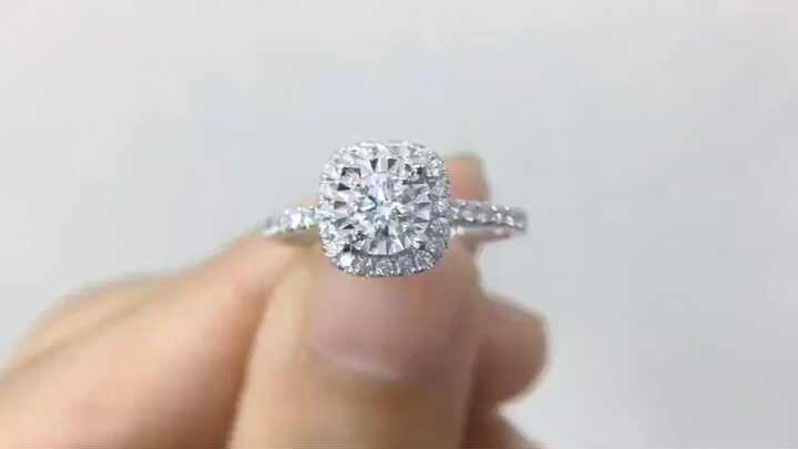 Shop High-Quality Loose Diamonds Fast Delivery Certificates