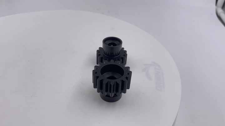 Elegance Coffret Palpitant セット Glunz & Jensen 85 Processor Spare Parts - 73240 Gear