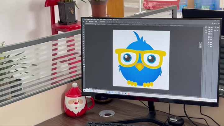 Pluche vogelbekdier knuffel - speelgoed online kopen