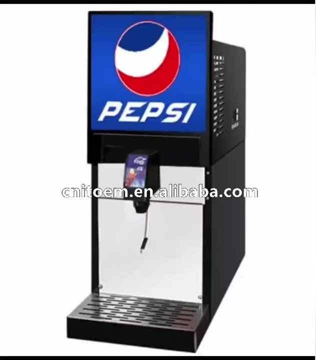 PEPSI レトロ飲料ディスペンサー Hc3922e41cfa04aa2bd997dc19643d