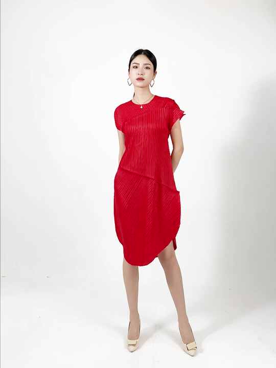 elegant mid length dresses Elegant Mid Length Sheath Formal Dresses Off the Shoulder Cocktail Dress ARD1552 main image 1