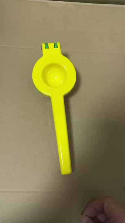 in Lemon Squeezer Efficient Juicing Solutions