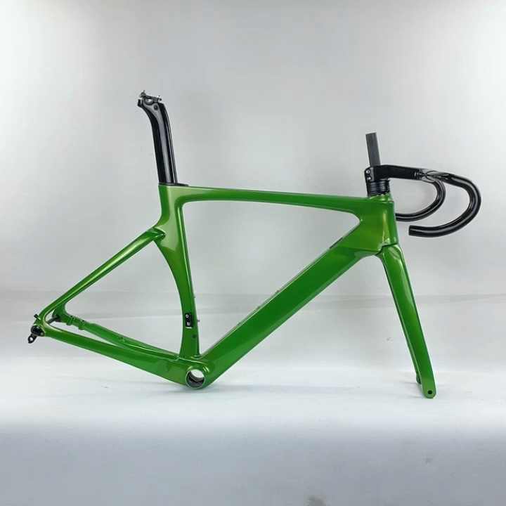 ロードバイク カーボンフレーム Amazon.co.jp: ロードバイクフレーム カーボンファイバー