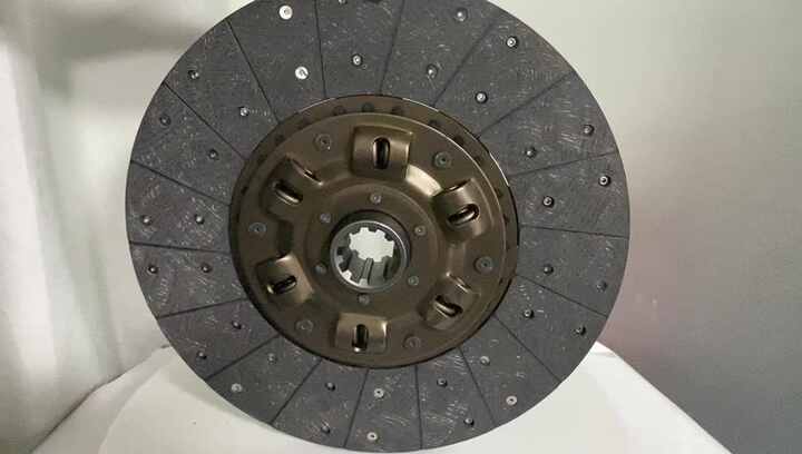 ユッチ Sinotruk Sitrak China Heavy Duty Truck Motor Man Mc11/Mc13