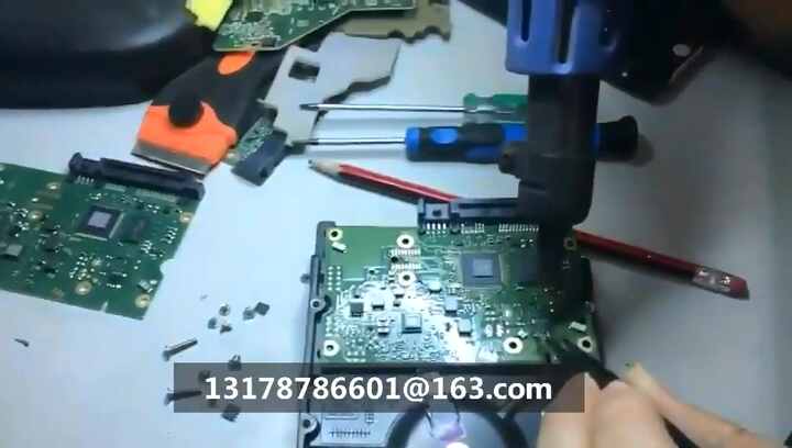 専用ページ 2060-800006-000 HDD PCB Logic Board - Good Test Hard Disk