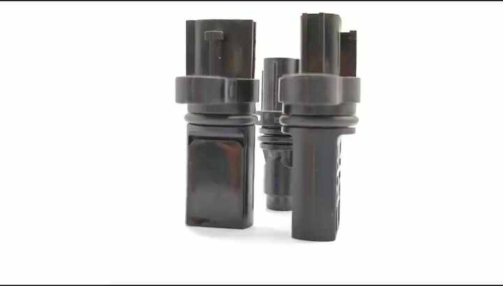 Transmission Speed Sensor 28810RZH004 for Honda Accord