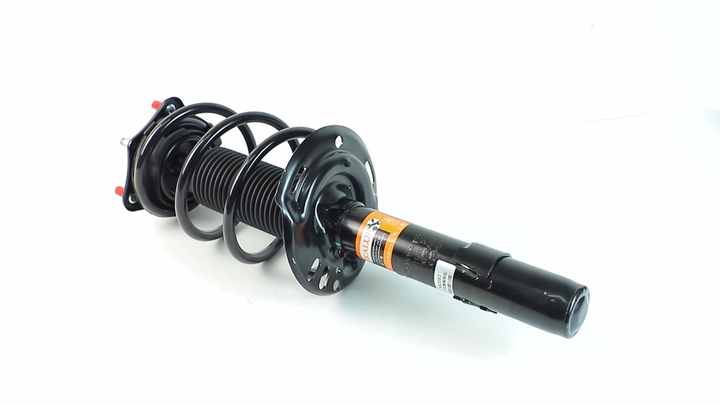 Kaluj Front Left Shock Absorber for Honda Vezel SUV (RU)