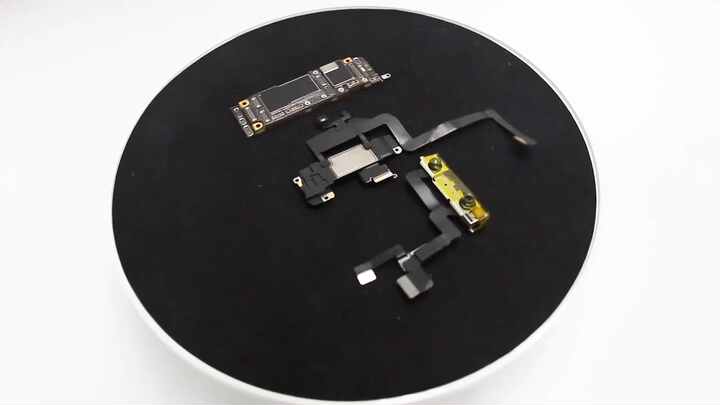 卸売 オリジナルのロック解除済み携帯電話マザーボード ロジックボード