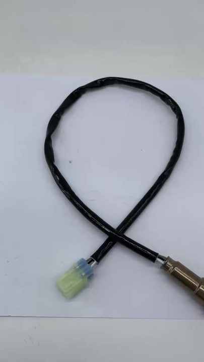 アクセサリー HOSO High Quality Ao2 Oxygen Sensor 27H-03L for YESON Motorcycles