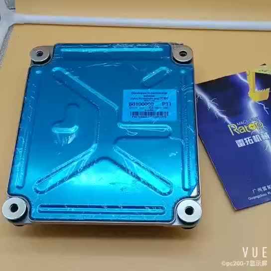 Original Excavator/loader Controller Units VOE11443400