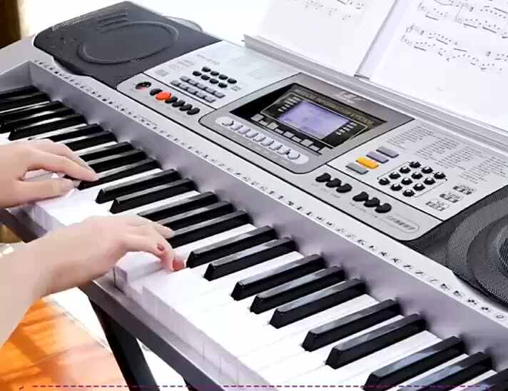 Xiaotianshi XTS-6188 Electronic Piano - Intelligent & Versatile