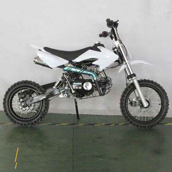 Mini Road Legal Dirt Bike 125cc Chinese Model on Sale