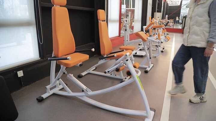 Factory Direct Supply High Quality MND Fitness Gym Equipment Indoor Energy  Pack MND-WG189 for Workout at a Good Price Hot Sale