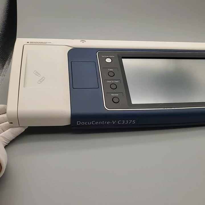 QHJ Control Panel - Compatible Spare Parts for Xerox Printers