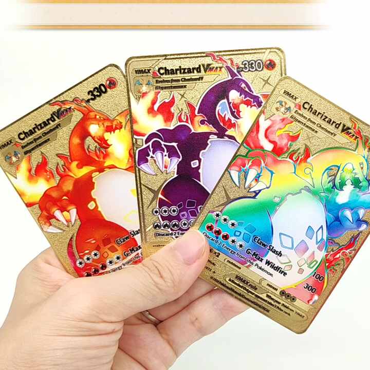 pokemon card 151 charizard ex Amazon.com: Charizard ex 066/165 - Pokemon 151 - Double Rare - Evolution 3  Card Set