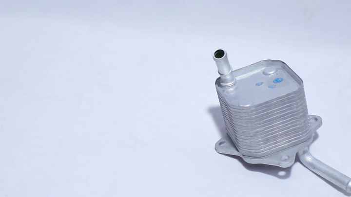 ルリページ CVT Transmission Oil Cooler for Pathfinder Murano Maxima