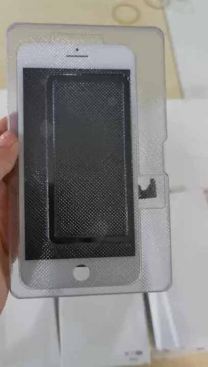 iPhone 6s, 7, 5s セット AS IS FOR PARTS**Broken iPhone 6s Screen Display Digitizer