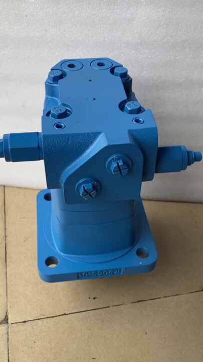 Eaton 2-200DOS-E3 Swing Motor for Kubota U15 U17 Mini Excavator OEM