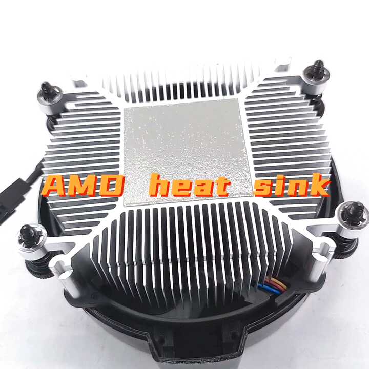 Cpu Fan Am3 Am4 Cpu Cooler Best Cpu For Am3 Socket Amd Cpu Fan AM3