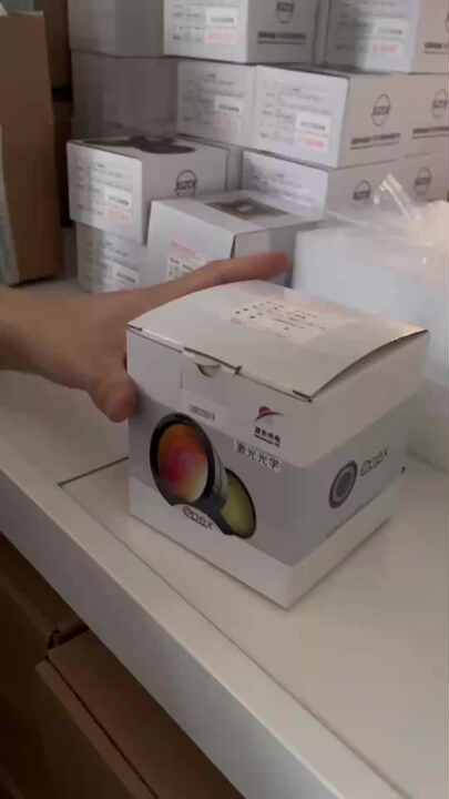 Laser Marking Machine Spare Parts - 1064nm Focus Lens