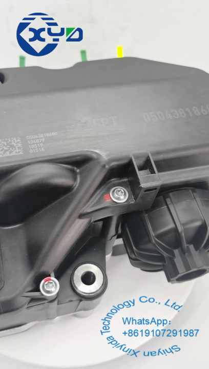 XINYIDA Urea Pump 0444042031 for IVECO SCR Parts 05043818680
