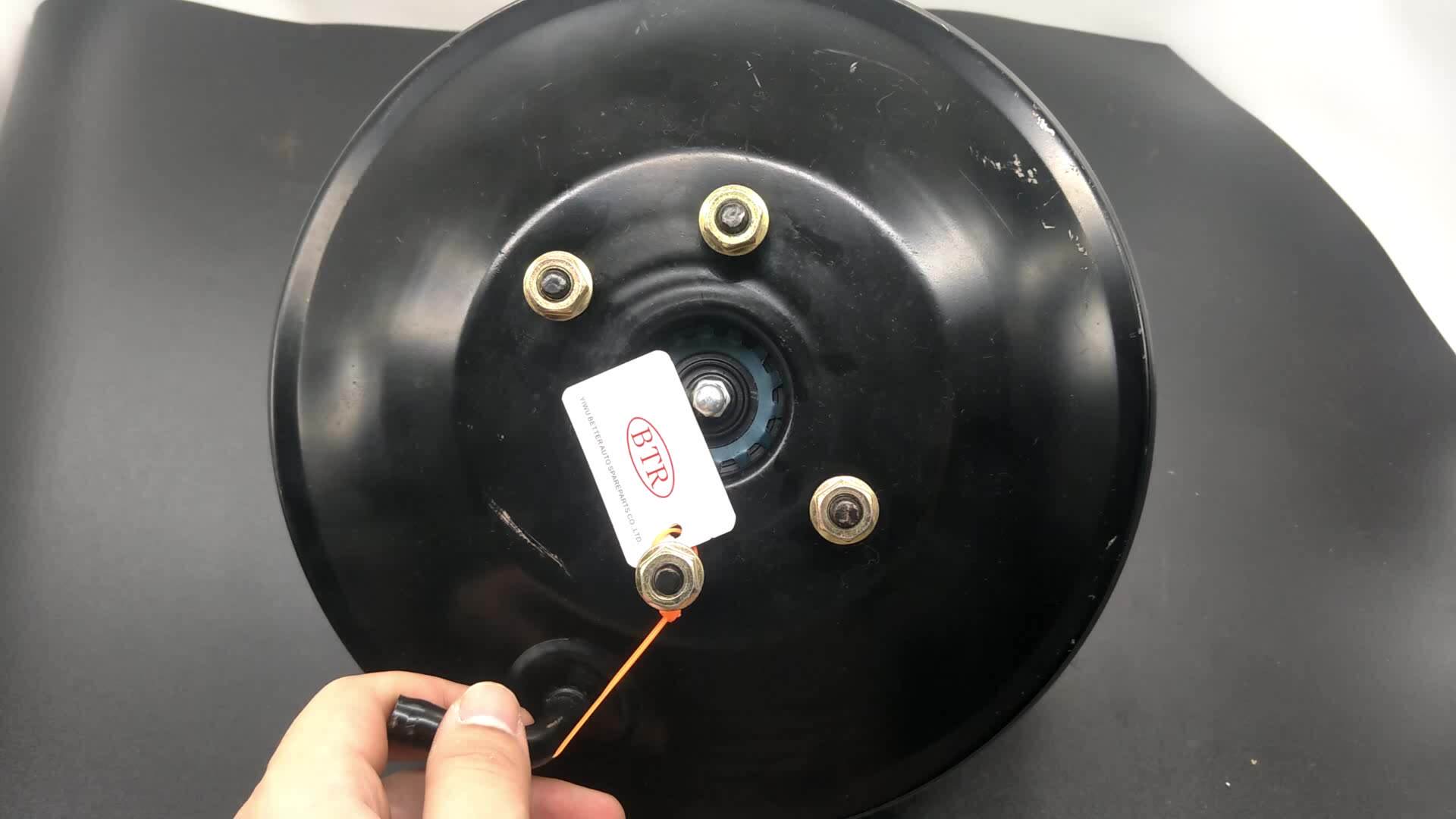 Amazon.com: BXBB-415 BRAKE BOOSTER FOR ISUZU NPR/NQR 2005