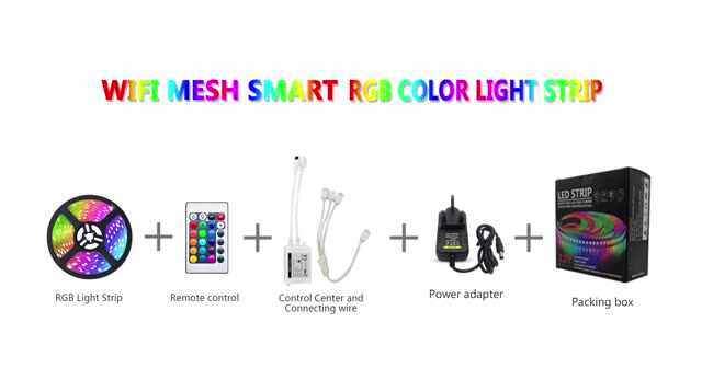 Lanbon L10 Big Screen Tuya Smart Light Switch WiFi Voice Control Alexa Google Home Support Factory Direct Supply - View #4