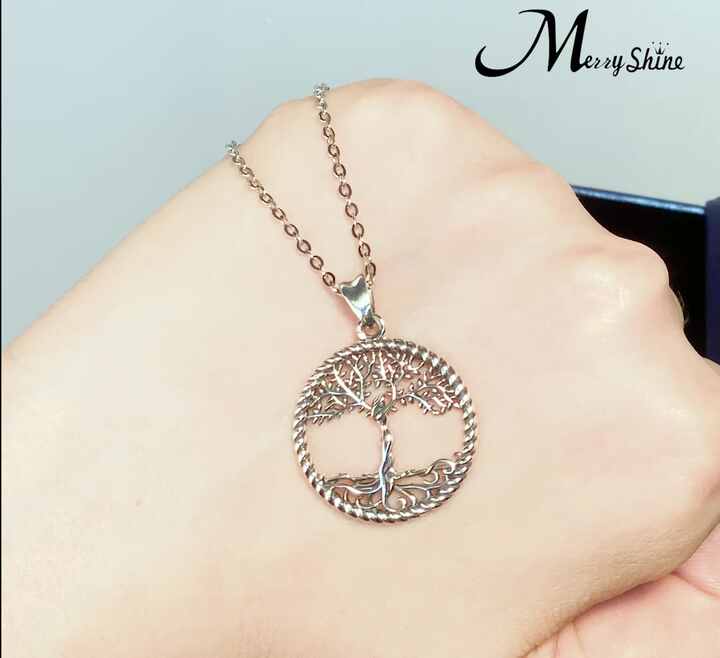 Mothers Day Mom Women Several Children Kid Family Tree of Life