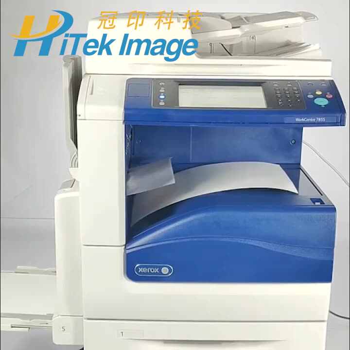 WorkCentre 7530 Xerox WorkCentre Modèle d'imprimante Xerox Toners (Laser