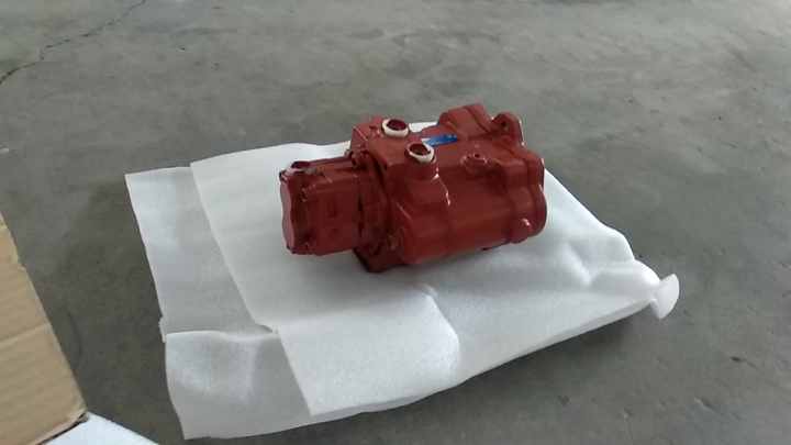 416-5057 CAT304E Hydraulic Pump for CAT Excavator PSVD2-21E