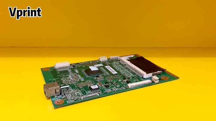 Scheda Del Formatter Scheda Principale Logica Scheda Madre HP M1210 M1212 M1213 M1214 M1216 CE832 60001 Da 112,82 € | DHgate - Foto 3