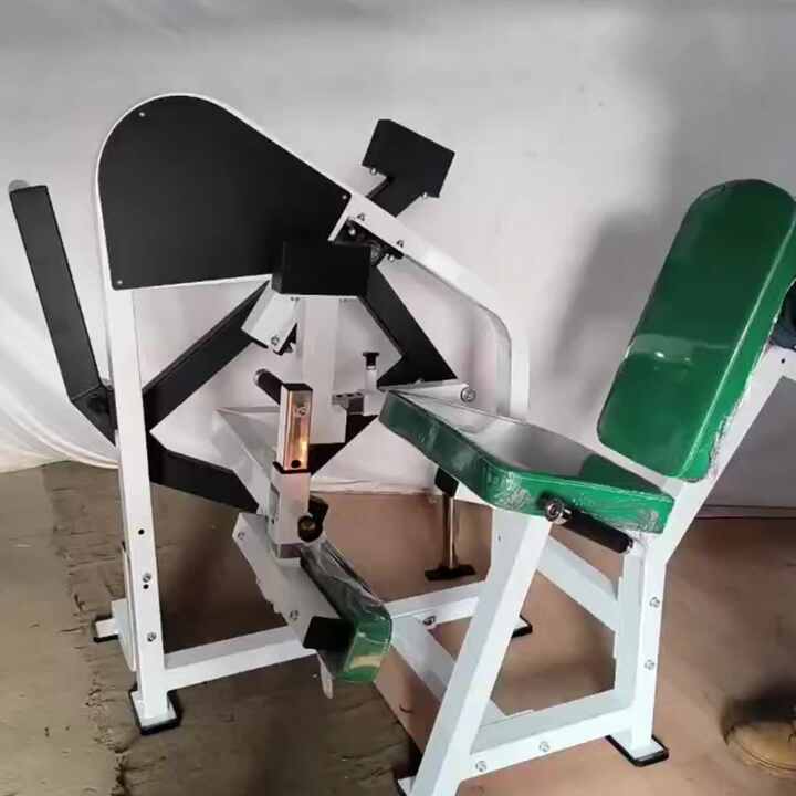 Prime Fitness Leg Extension Machine Strength Gym Equipment