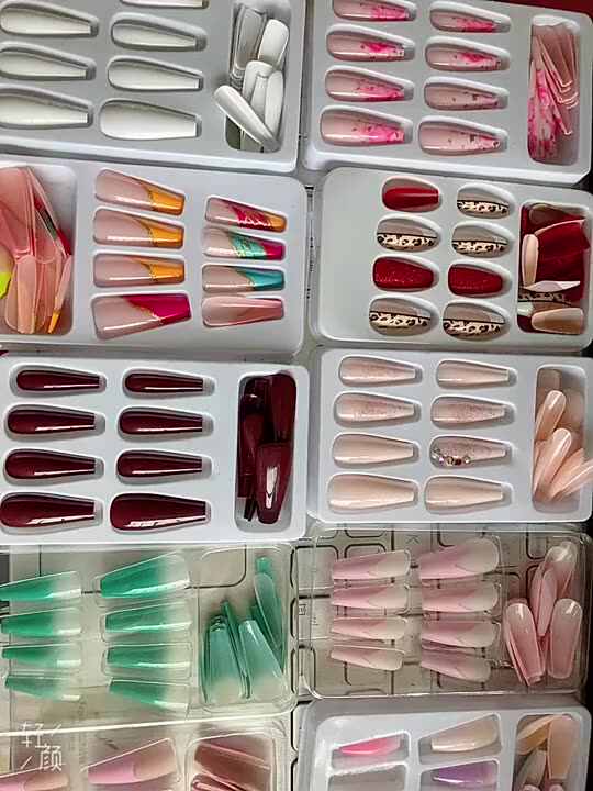 Details 112+ nail products wholesale south africa super hot songngunhatanh.edu.vn