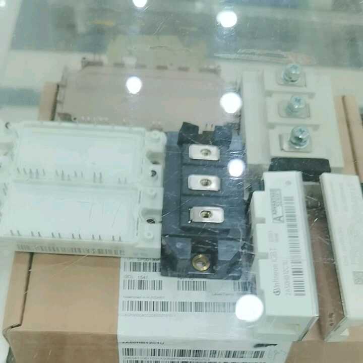 STOCK NEW AND ORIGINAL IGBT Power MODULE SCR Thyristor