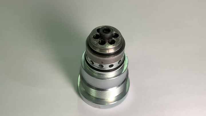 JD Original Equipment Valve OEM AH225671 AXE60983 AXE49949