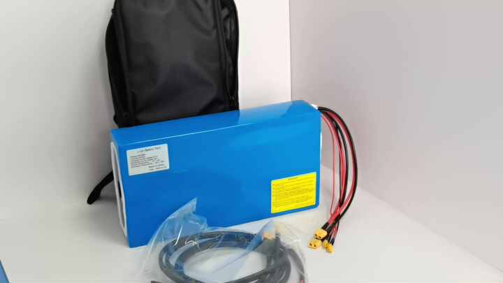 Batterie 36V 7Ah Wegoboard 4Flex - Save My Battery