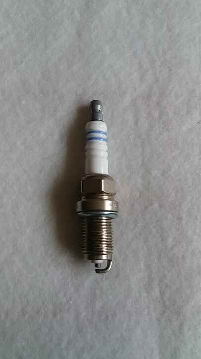 High Performance FR78X Spark Plug 0242232502 for Mazda & VW