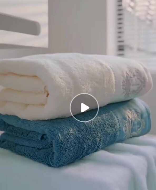 100% Cotton Bath Towels Quick Dry, Heavy Duty, Hotel Best Brand