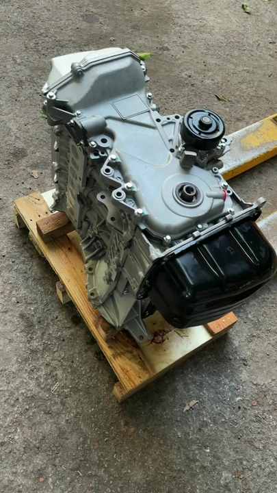 Toyota Corolla Remanufactured Petrol Engine Assembly - OEM