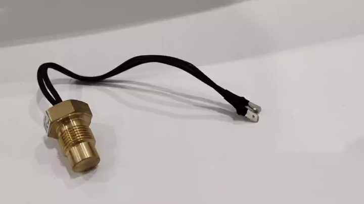 Temperature Switch Sensor for Atlas Copco Industrial Compressor Parts