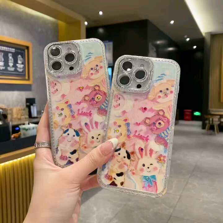 Bling Cute And Protective Iphone Cases Luxury Compatible IPhone Bling Glitter Sparkle Rhinestone Diamond Bling Cute And Protective Iphone Cases Luxury Compatible IPhone Bling Glitter Sparkle Rhinestone Diamond