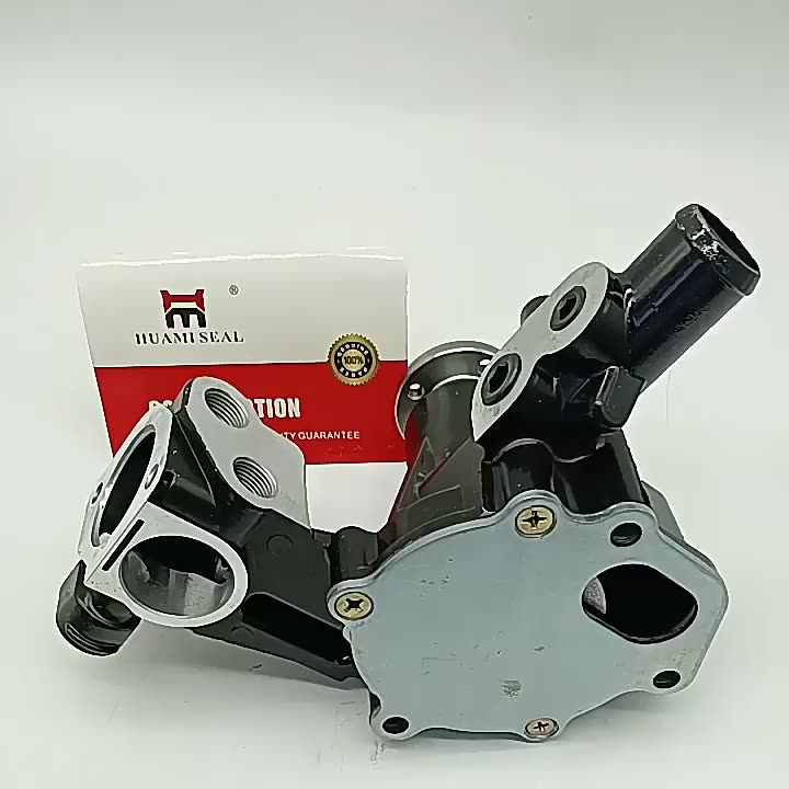 4hk1engine Water Pump 8-98022822-1 for SH210-5 SH240-5